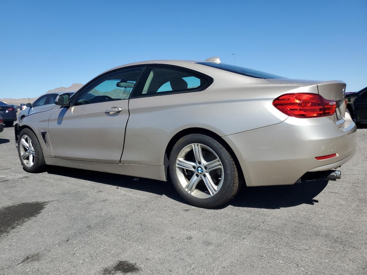 2015 BMW 428 I - Image 2