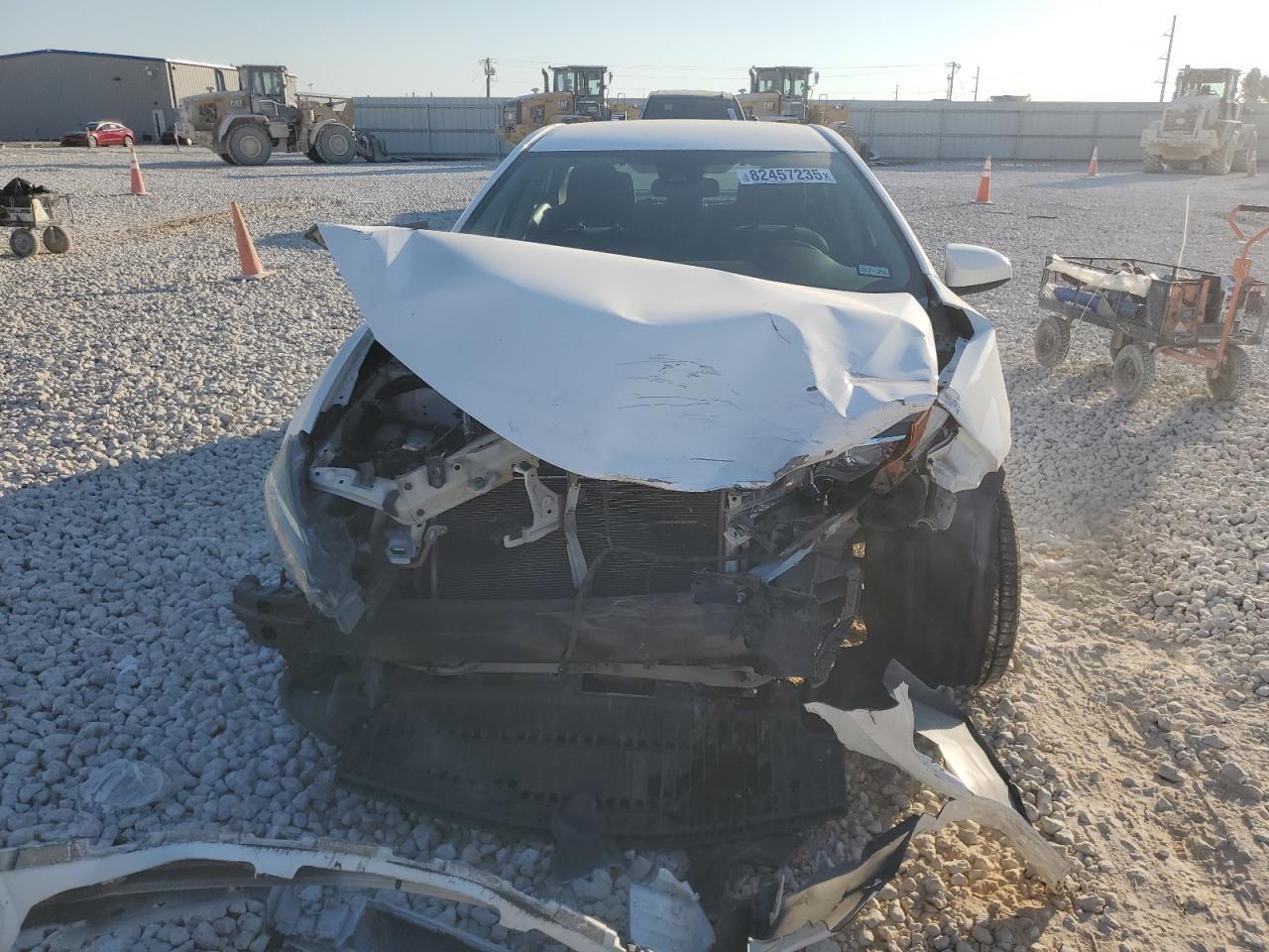 2018 Toyota Corolla L - Image 5