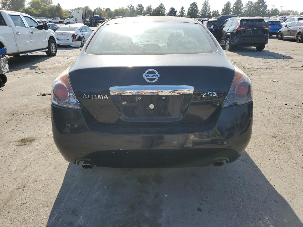 2012 Nissan Altima Base - Image 6