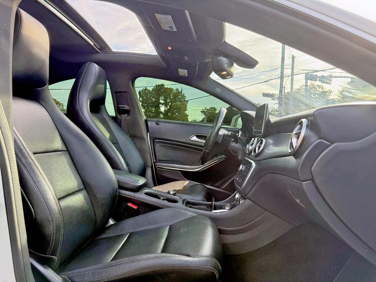 2015 Mercedes-Benz Cla 250 - Фото 5