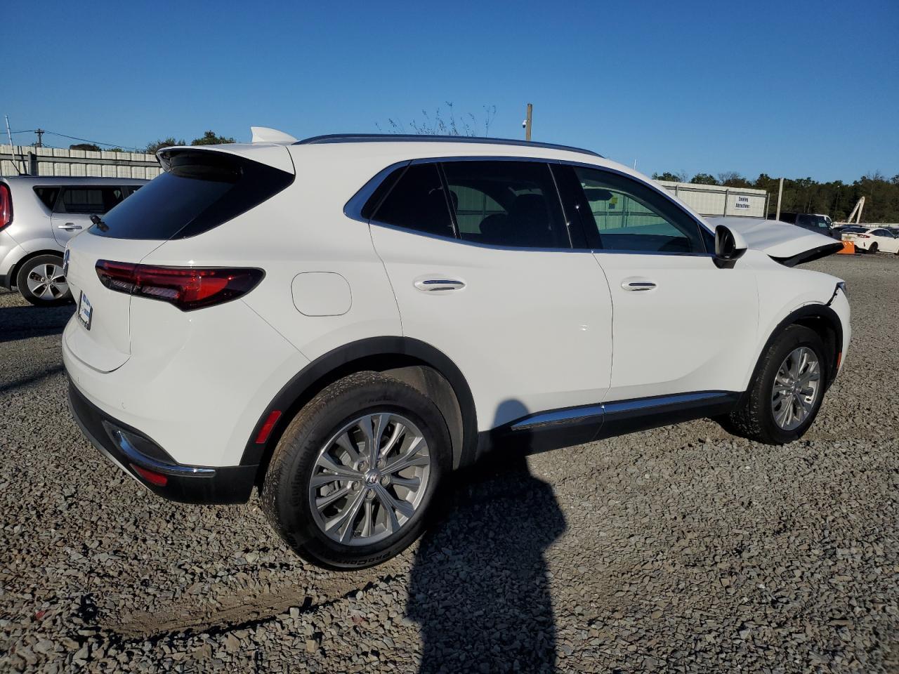 2022 Buick Envision Preferred - Image 3