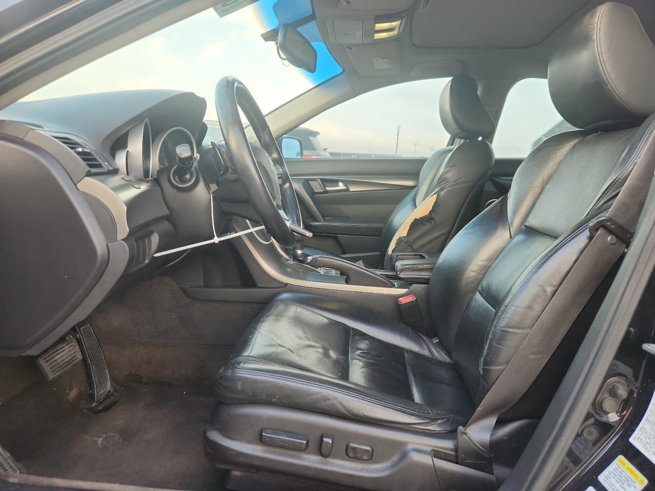 2013 Acura Tl Tech - Фото 7