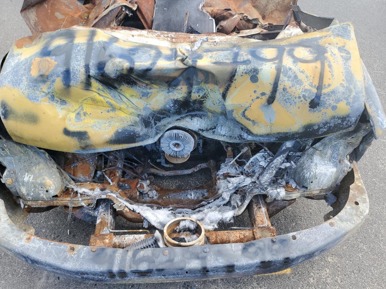 2022 GMC Savana Cut - Expeditor Truck - Фото 7