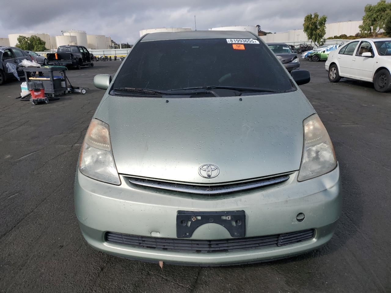 2007 Toyota Prius - Image 5
