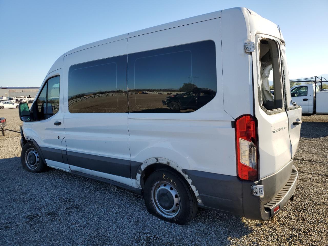 2017 Ford Transit T-150 - Image 2