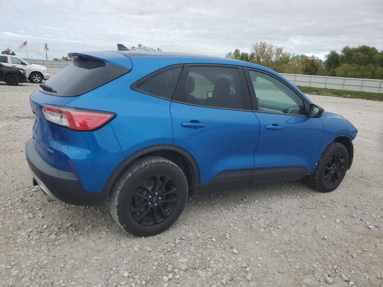 2020 Ford Escape Se Sport - Image 3