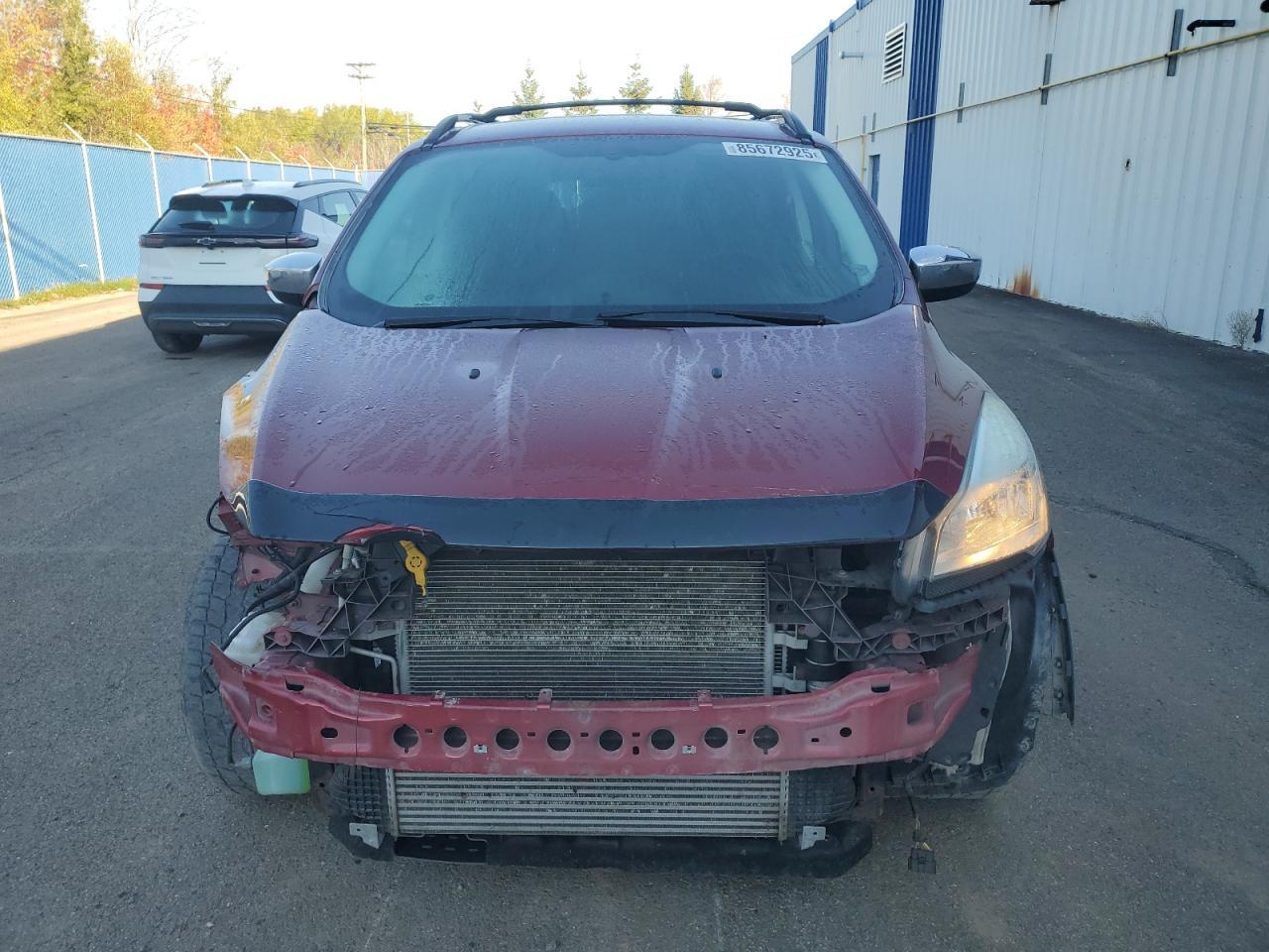 2015 Ford Escape Se - Image 5