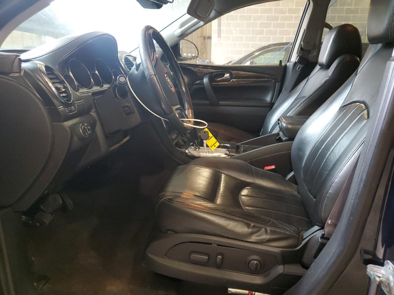 2015 Buick Enclave - Image 7