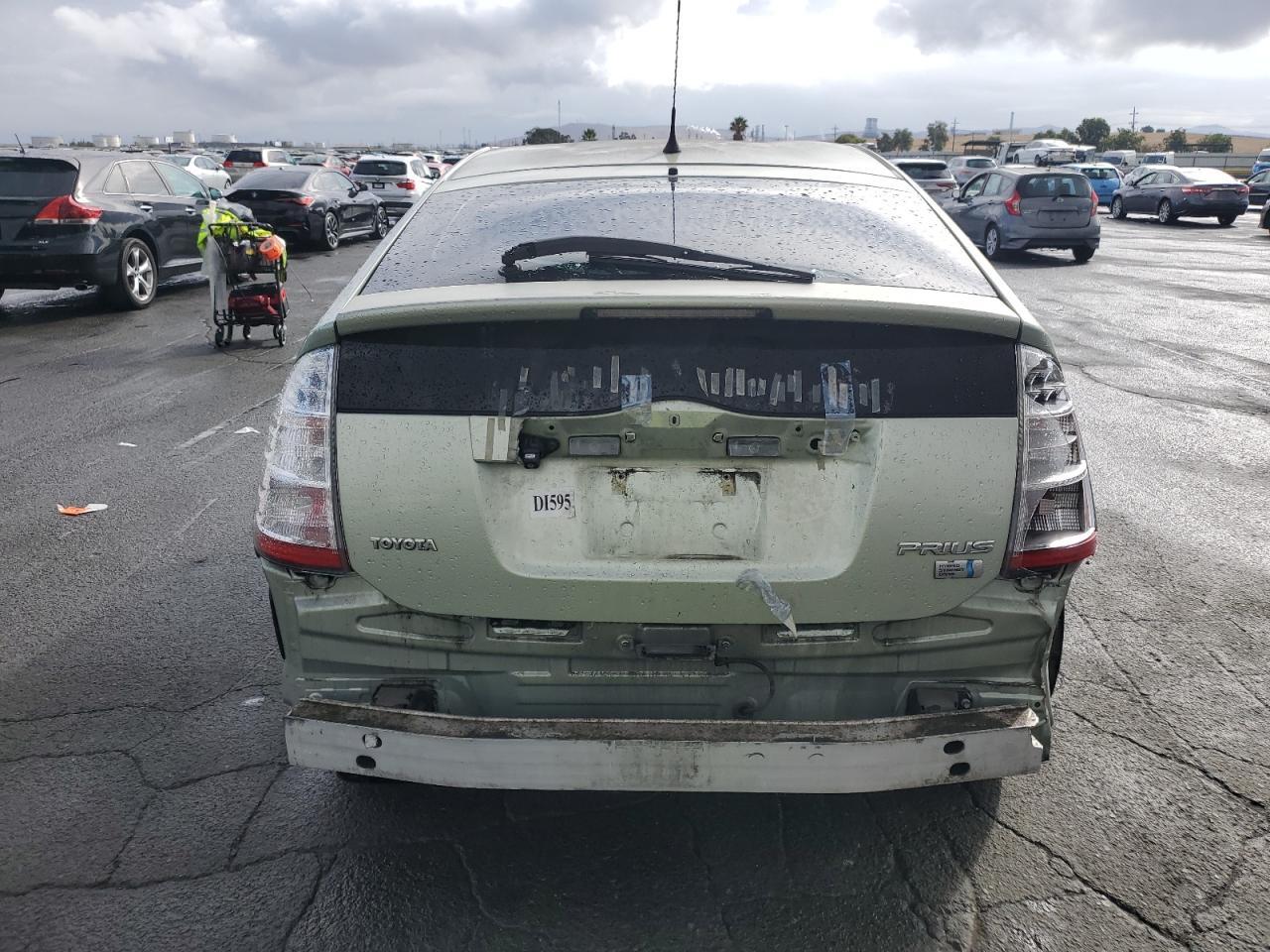 2007 Toyota Prius - Image 6