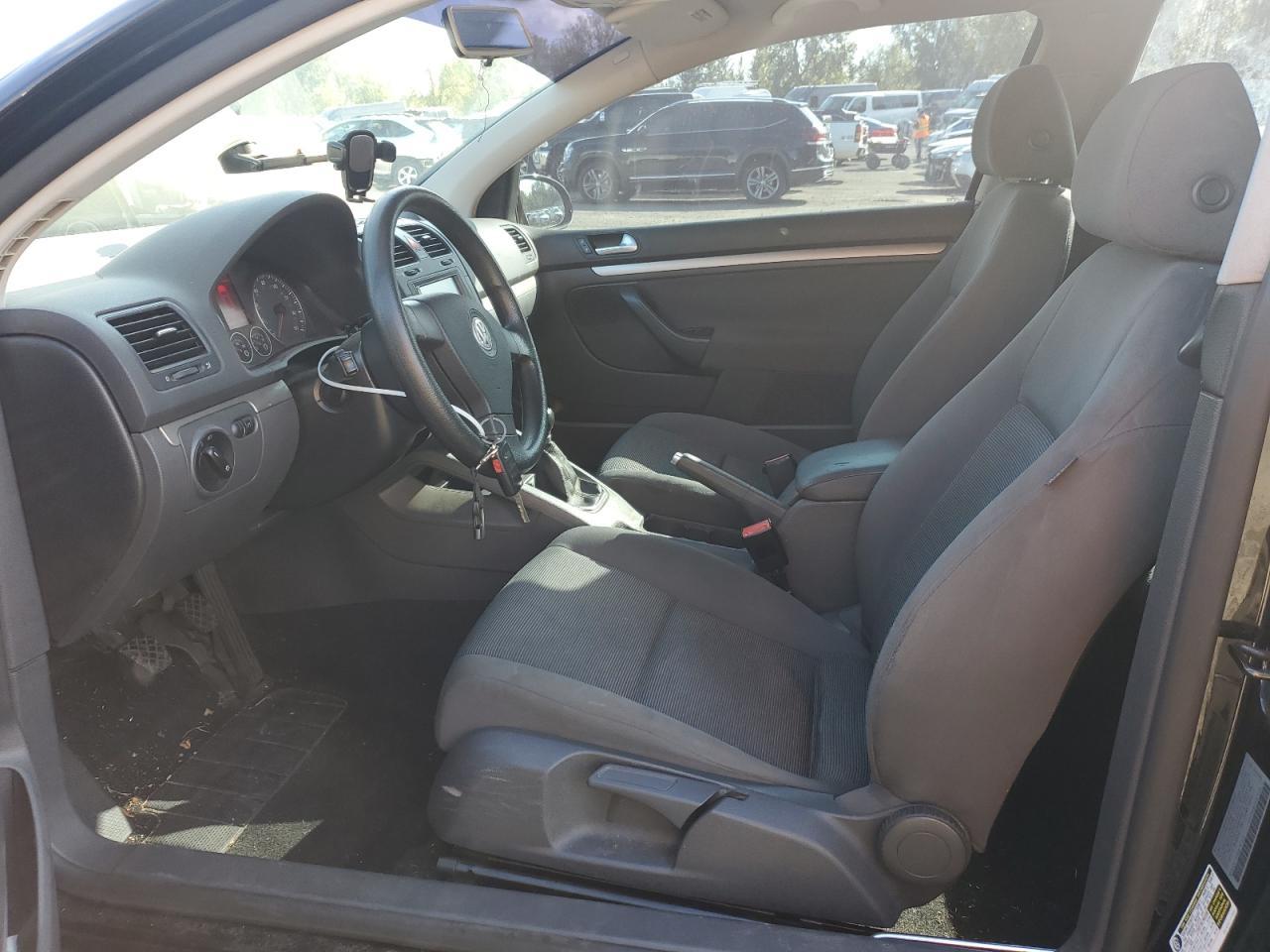 2008 Volkswagen Rabbit - Фото 7