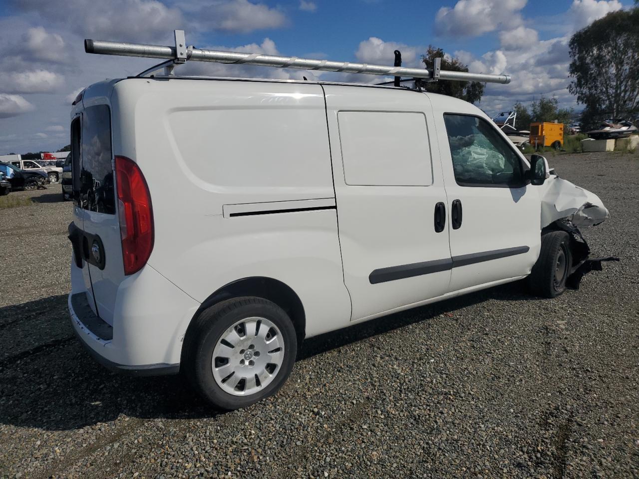 2021 Ram Promaster City Slt - Фото 3