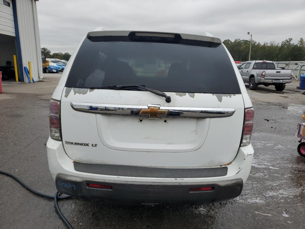 2006 Chevrolet Equinox Lt - Image 6