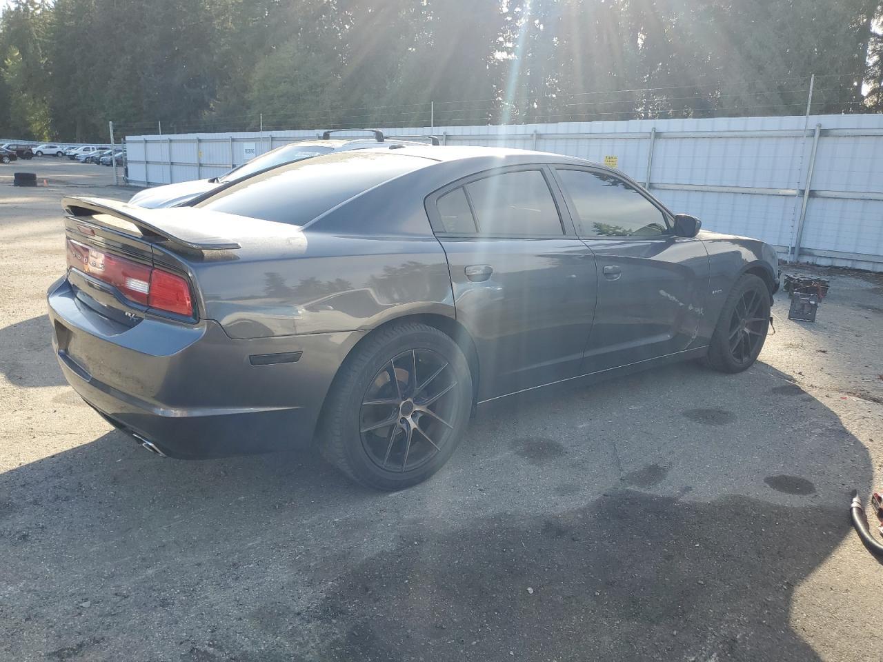 2013 Dodge Charger R/T - Image 3