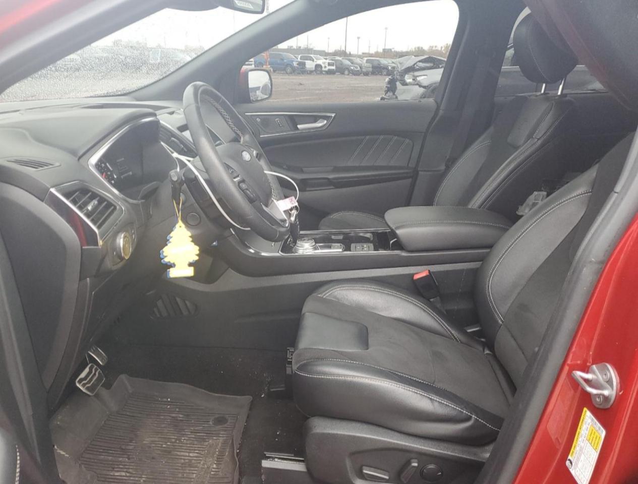 2020 Ford Edge St - Image 7