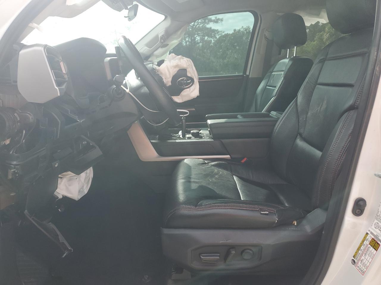 2022 Toyota Tundra Crewmax Sr - Фото 7