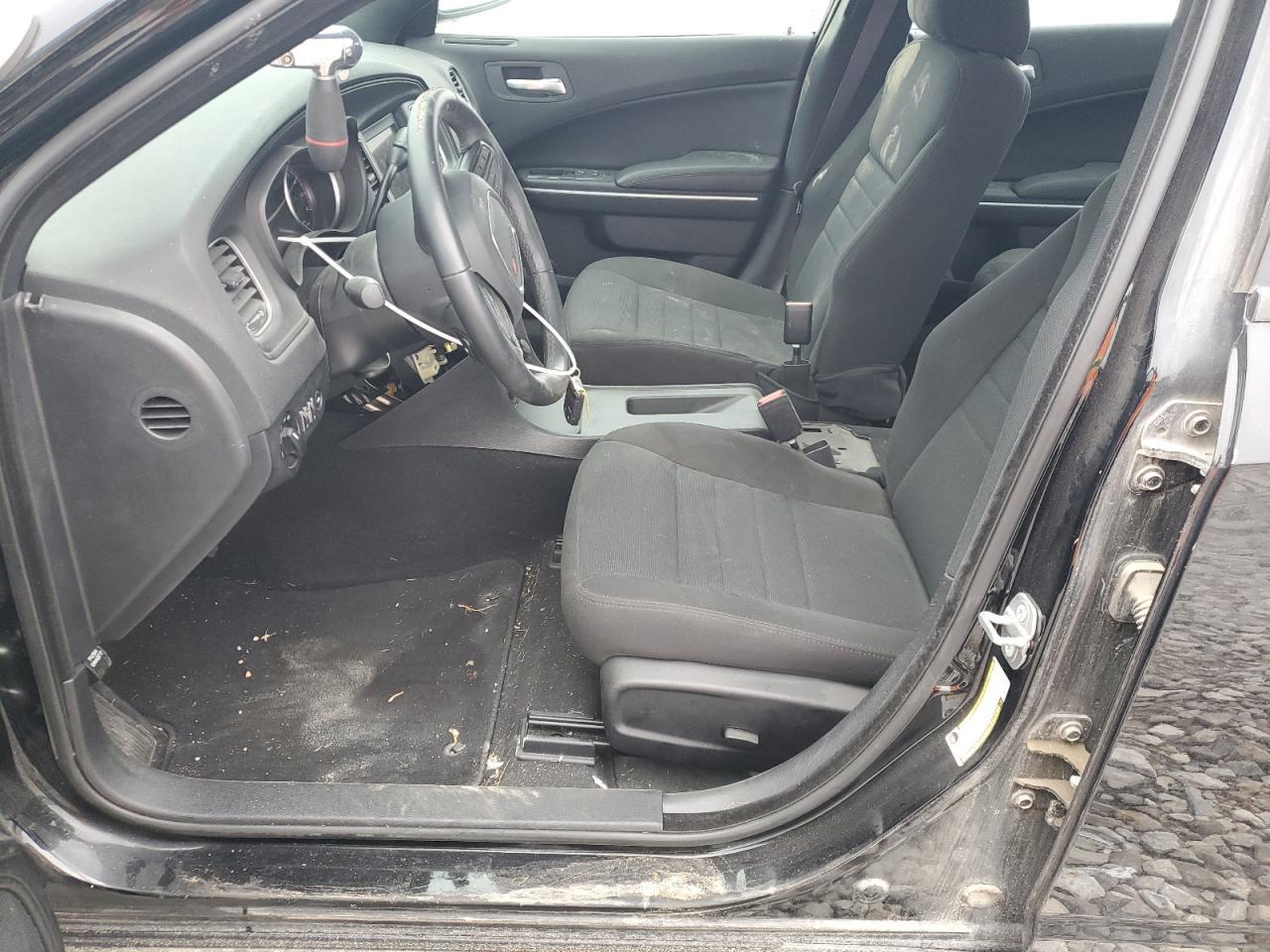 2021 Dodge Durango Pursuit - Image 7