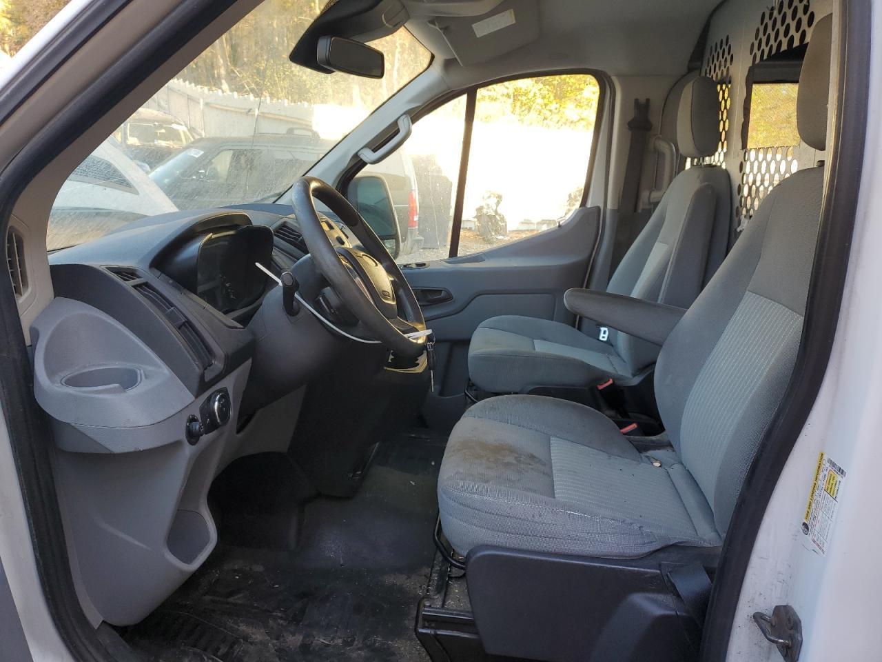 2016 Ford Transit T-250 - Фото 7