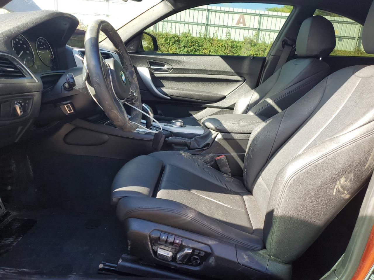 2019 BMW M240Xi - Фото 7