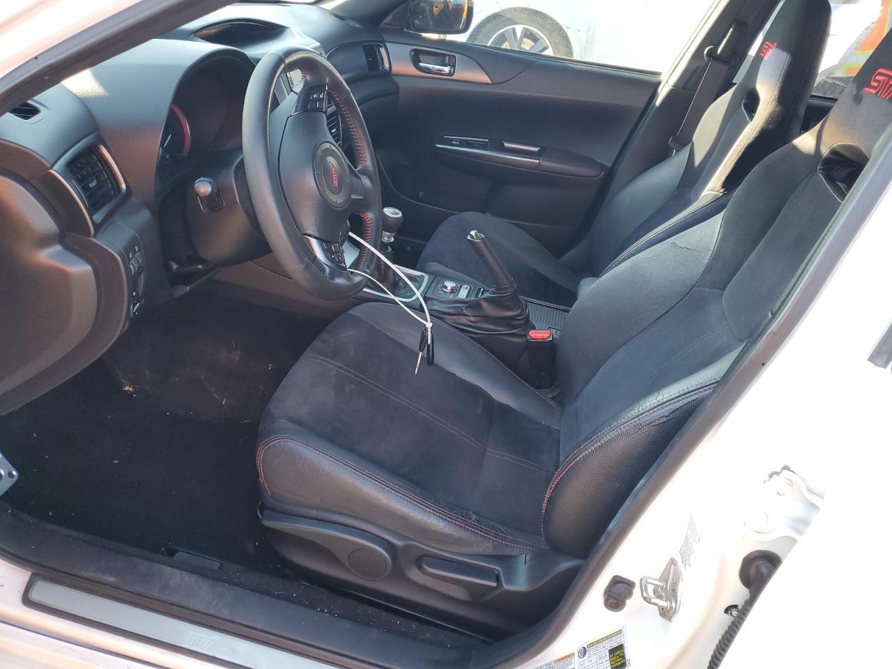 2013 Subaru Impreza Wrx Sti - Image 7