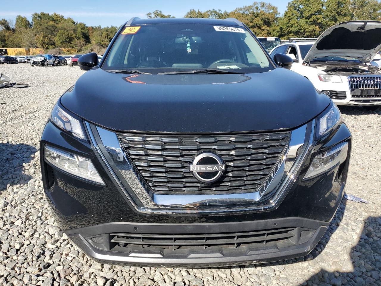 2023 Nissan Rogue Sl - Image 5
