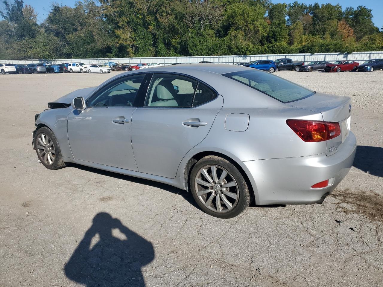 2006 Lexs Is 250 - Image 2