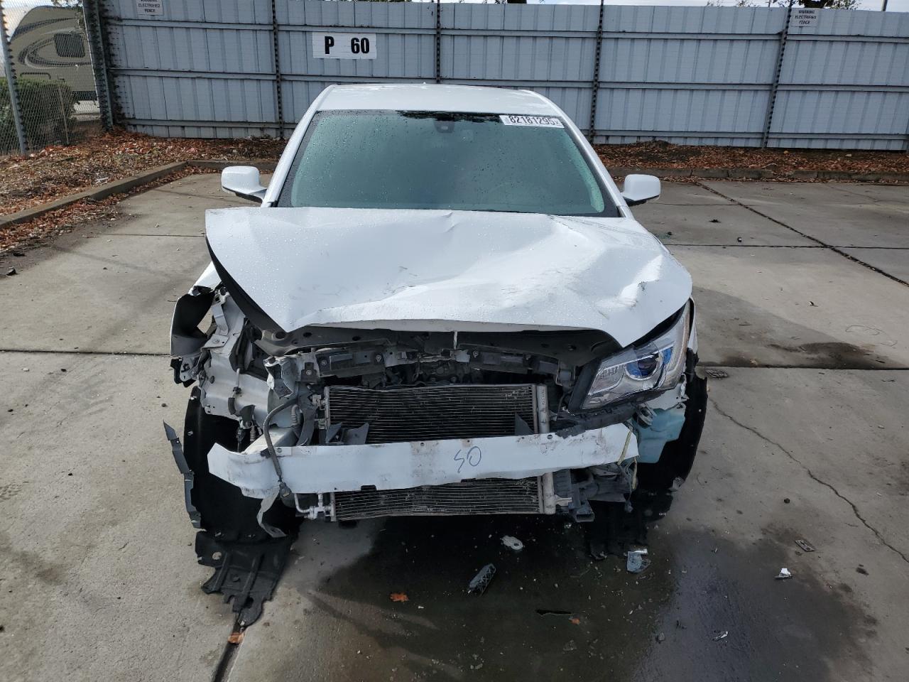 2015 Buick Lacrosse - Фото 5