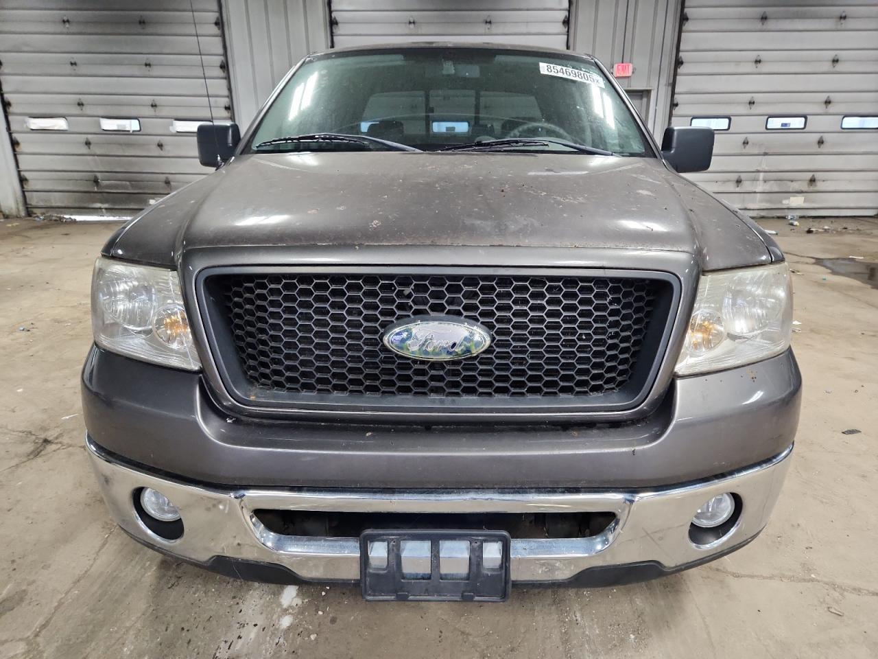 2006 Ford F150 Supercrew - Image 5