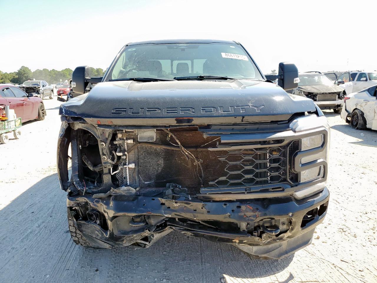 2024 Ford F250 Super Duty - Image 5