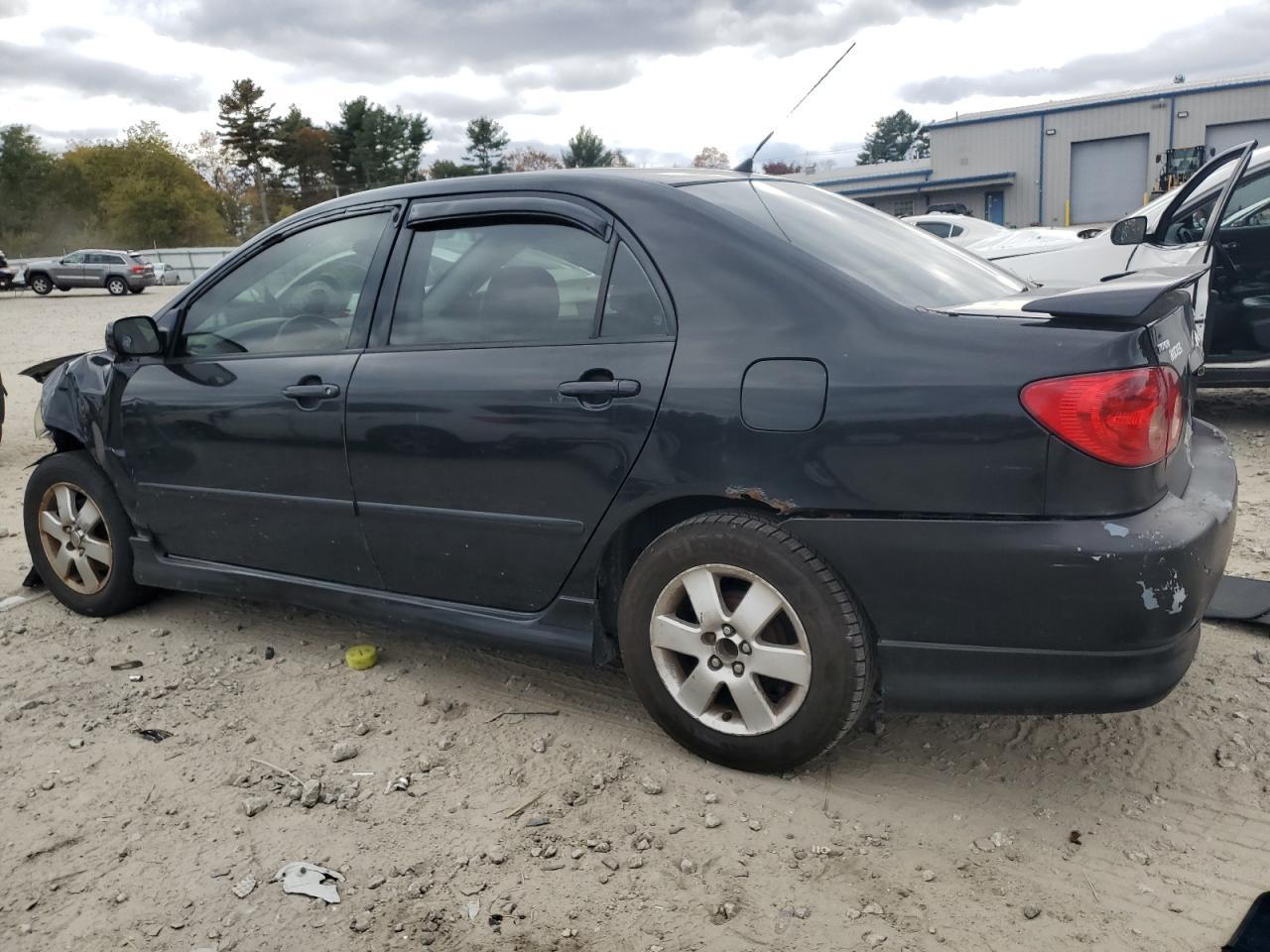 2007 Toyota Corolla Ce - Image 2