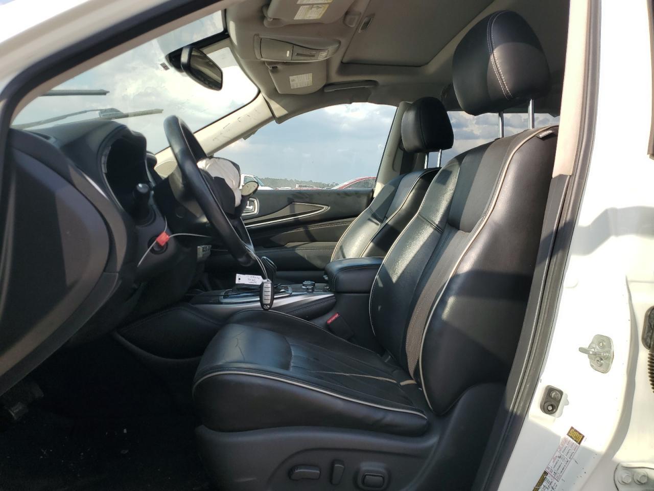 2017 Infiniti Qx60 - Image 7