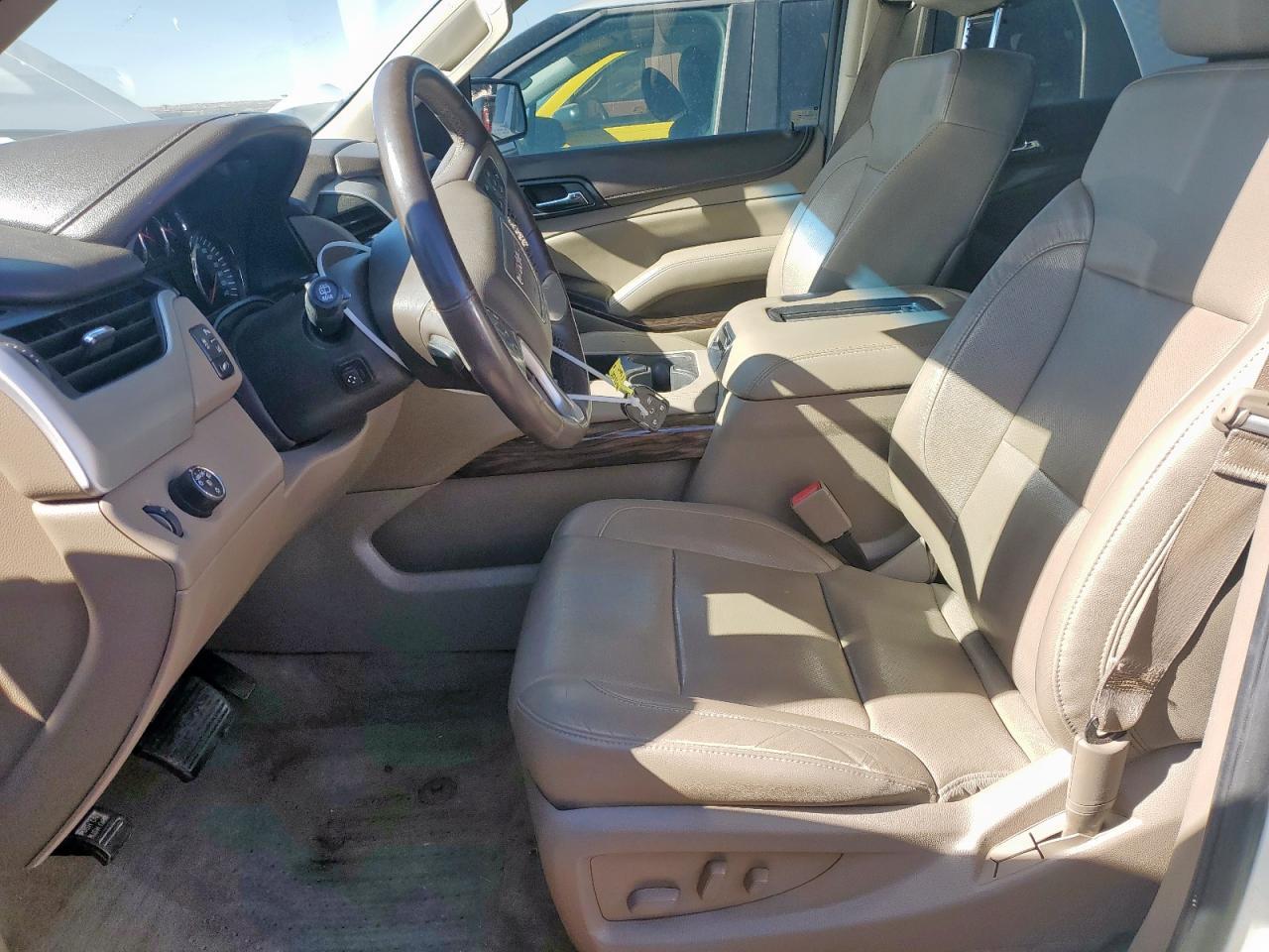 2015 GMC Yukon Slt - Фото 7