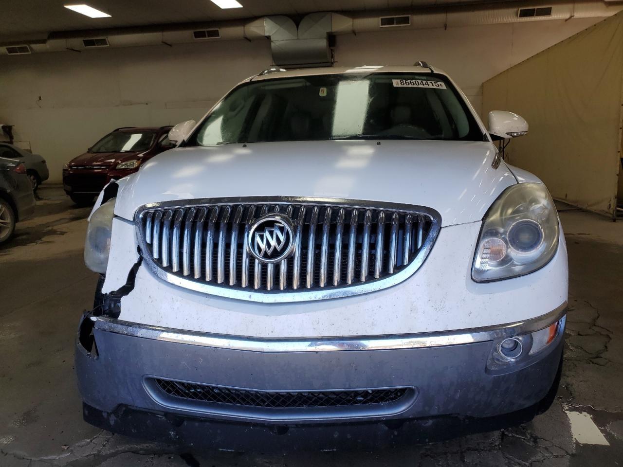 2010 Buick Enclave Cxl - Image 5