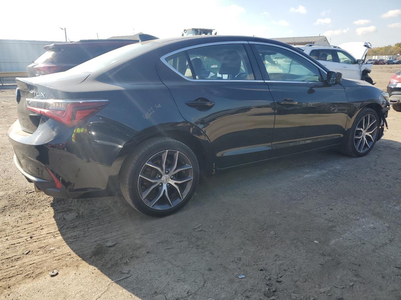 2020 Acura Ilx Premium - Фото 3