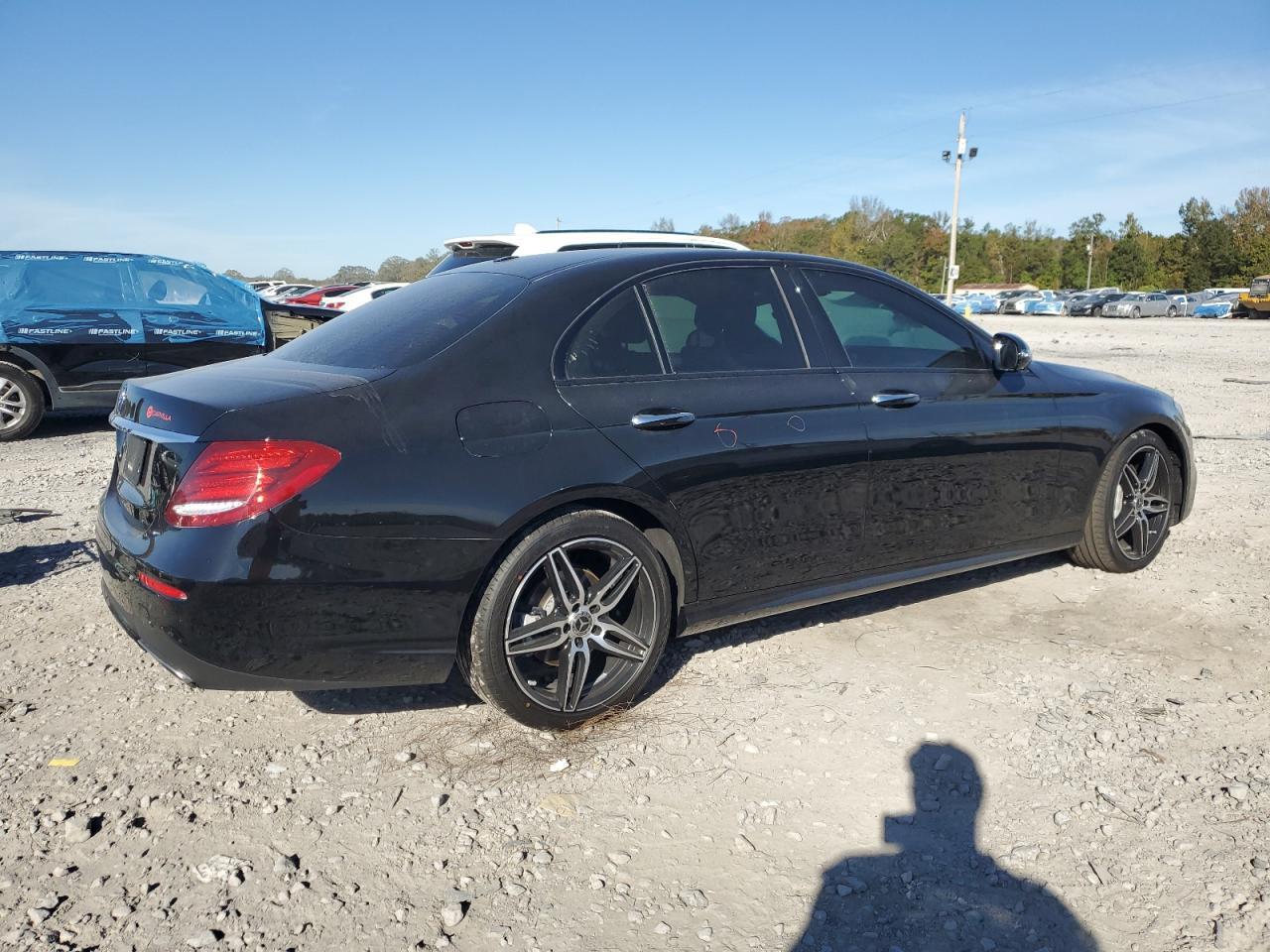 2020 Mercedes-Benz E 350 - Image 3