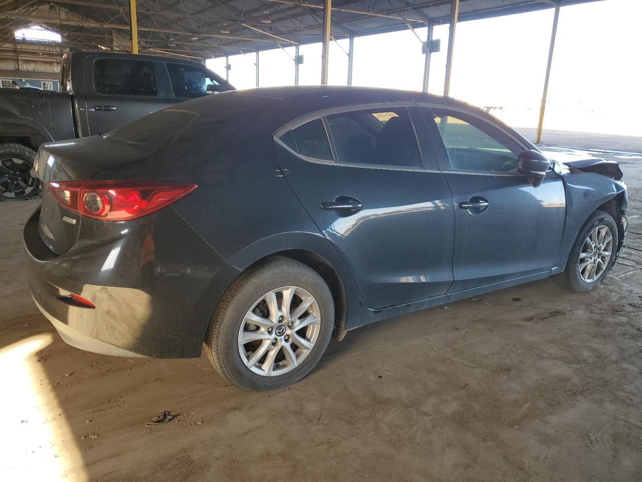 2016 Mazda 3 Sport - Фото 3