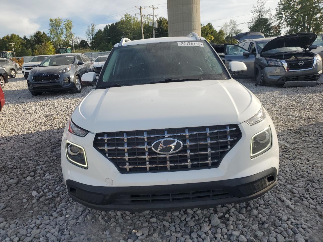2021 Hyundai Venue Sel - Image 5