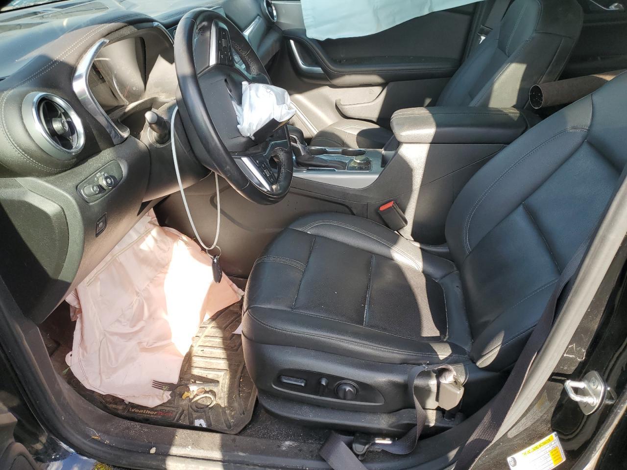 2021 Chevrolet Blazer 3Lt - Image 7
