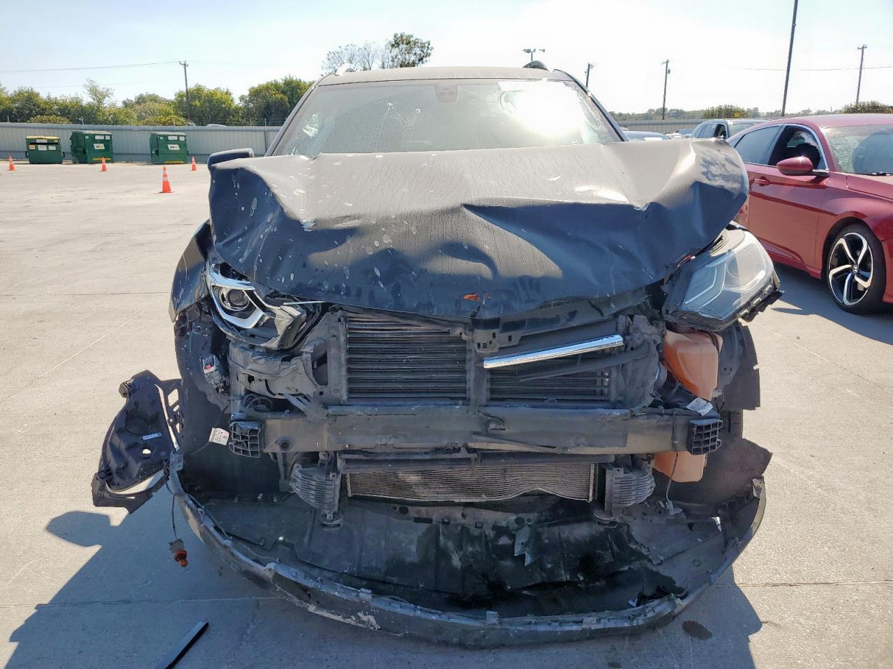 2019 Chevrolet Equinox Lt - Фото 5