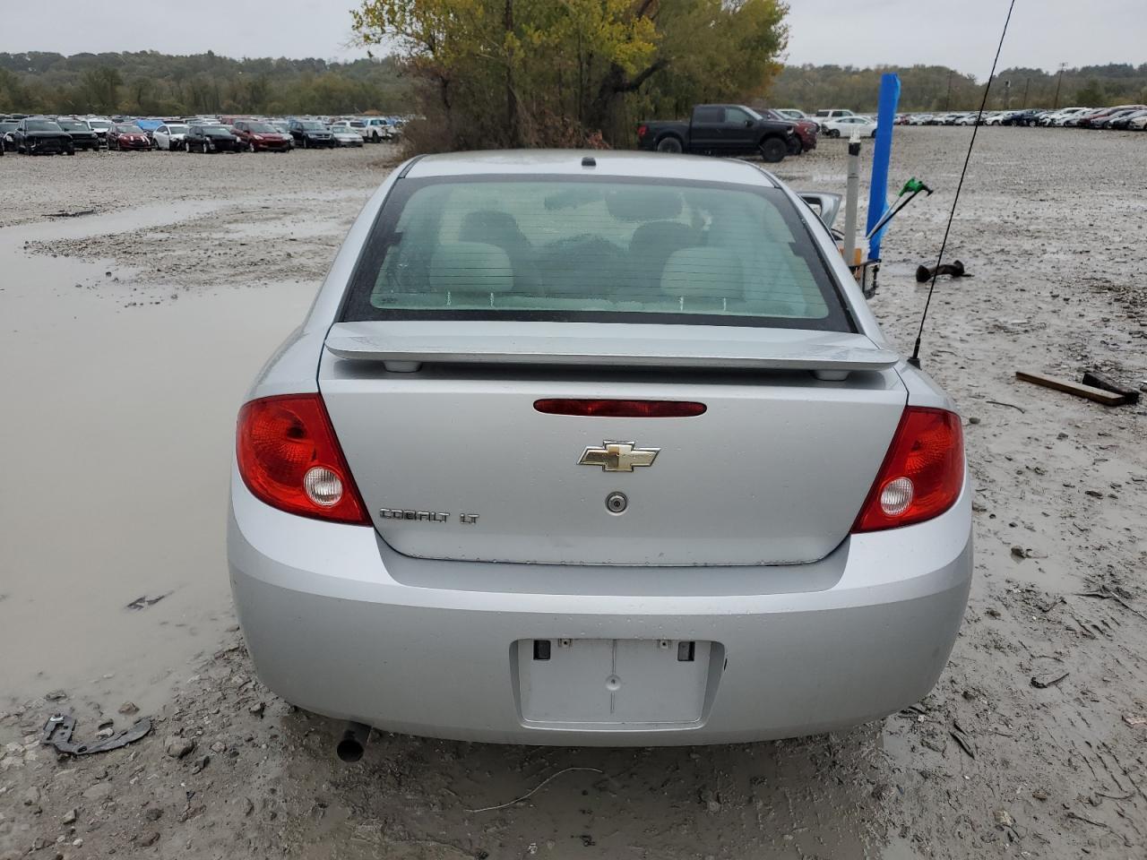 2008 Chevrolet Cobalt Lt - Image 6