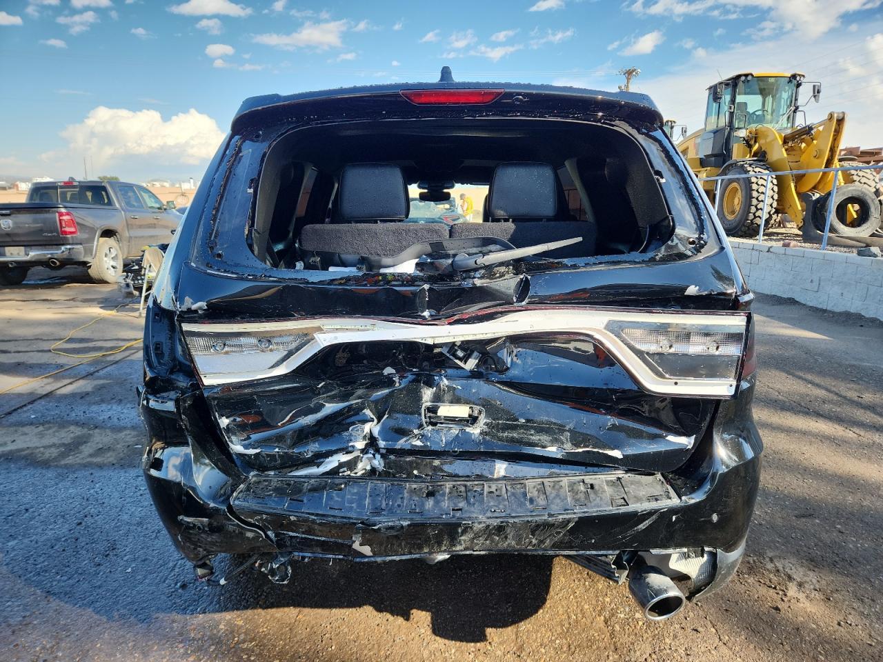 2020 Dodge Durango R/T - Image 6