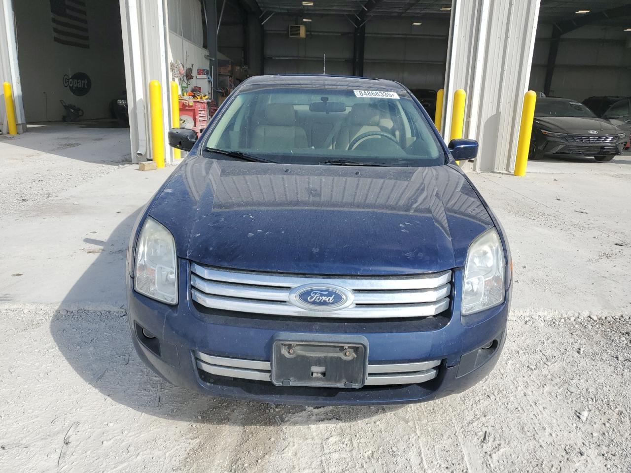 2007 Ford Fusion Se - Image 5