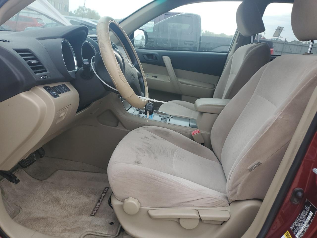 2009 Toyota Highlander - Фото 7