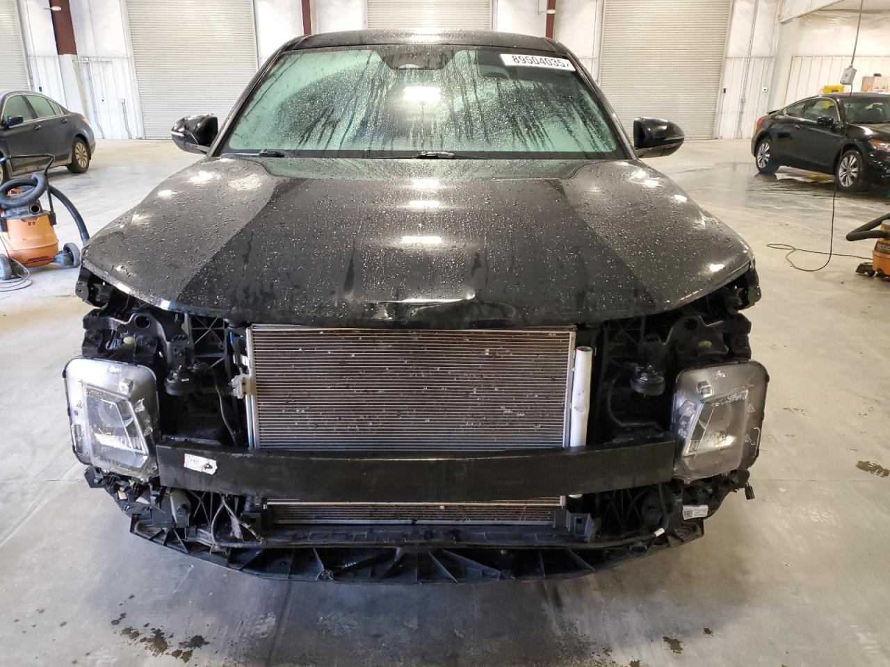 2022 Hyundai Santa Cruz Sel - Фото 5