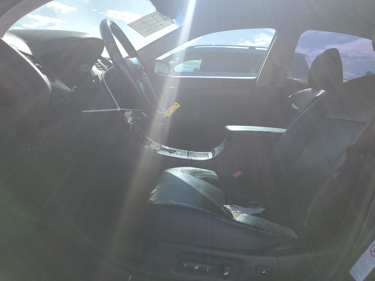 2010 Lexus Es 350 - Фото 7