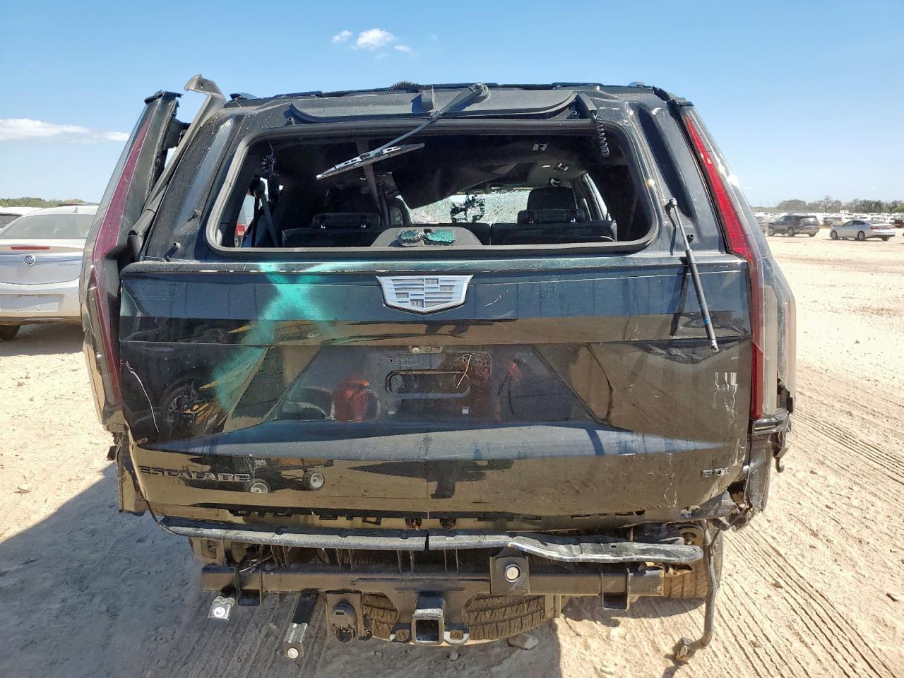 2022 Cadillac Escalade Esv Sport - Image 6
