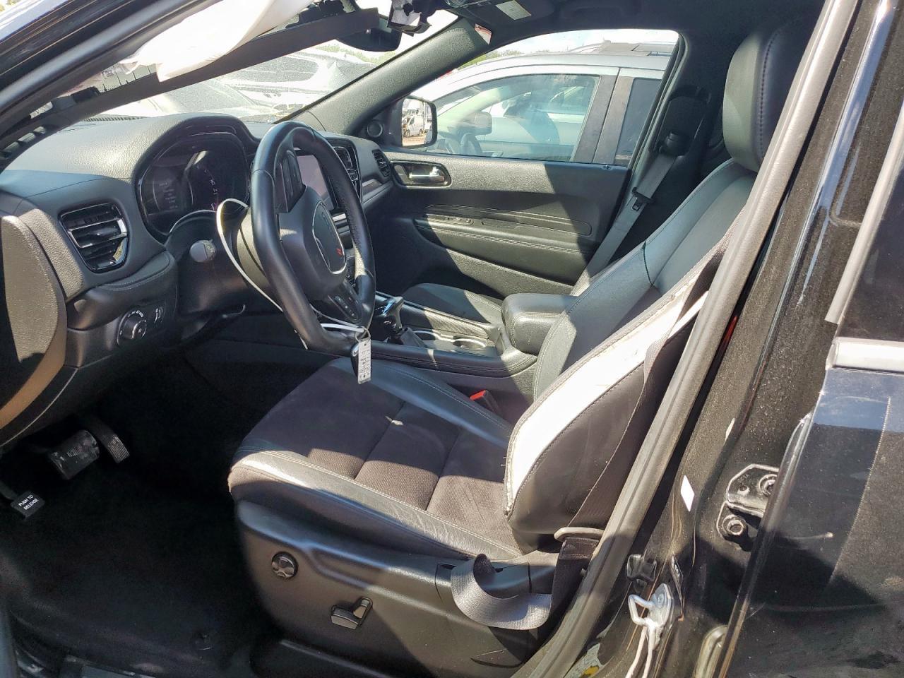 2022 Dodge Durango Gt - Image 7