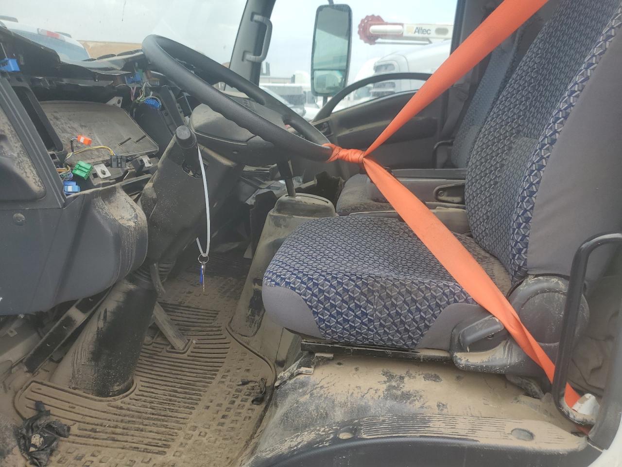 2024 Isuzu Npr Hd - Фото 7