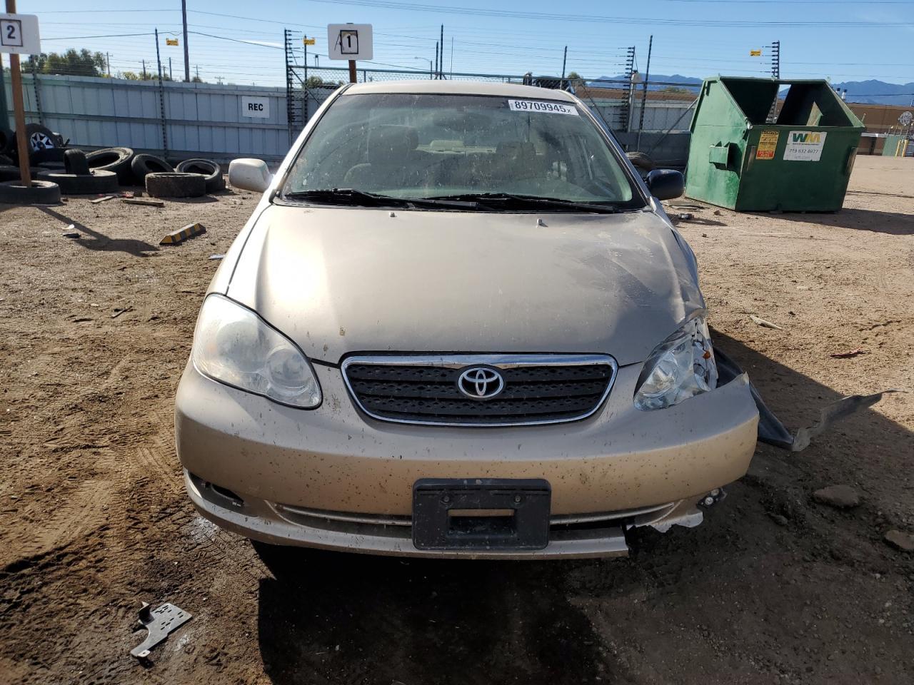 2006 Toyota Corolla Ce - Image 5