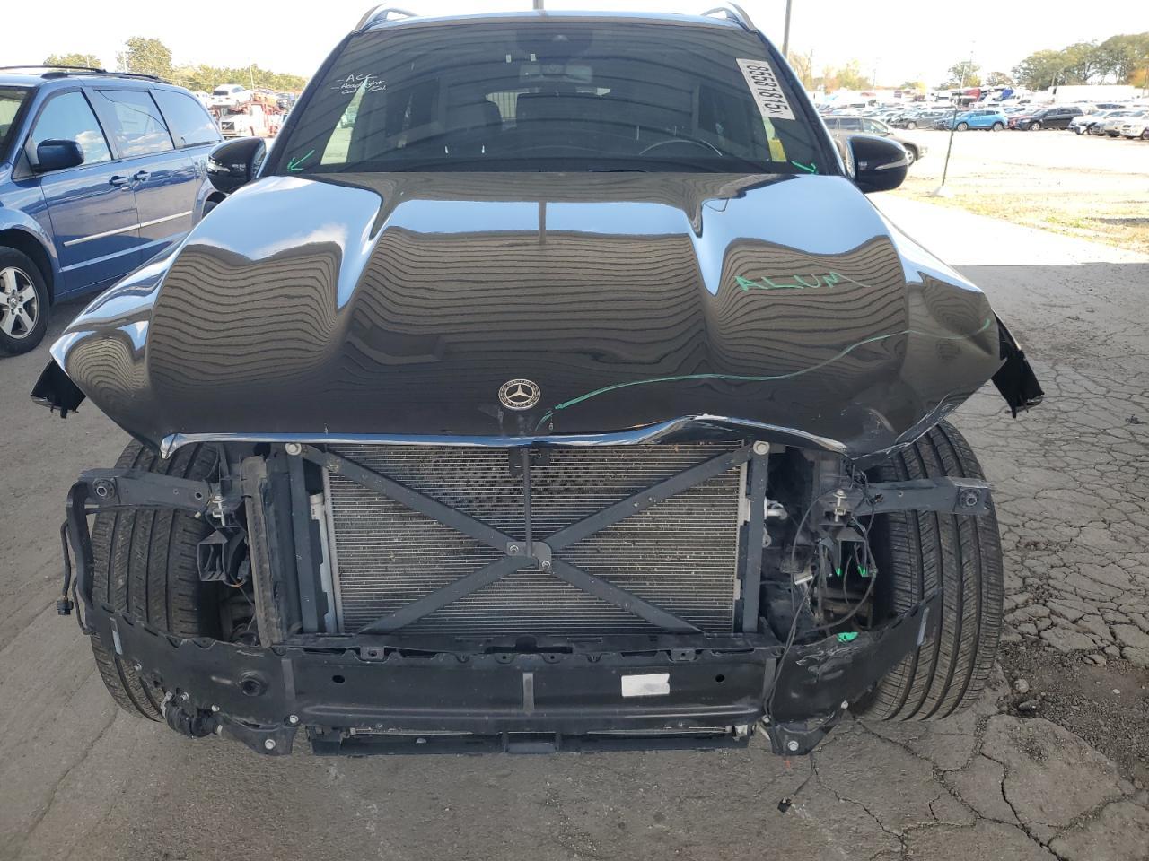 2020 Mercedes-Benz Gle 350 4Matic - Фото 5