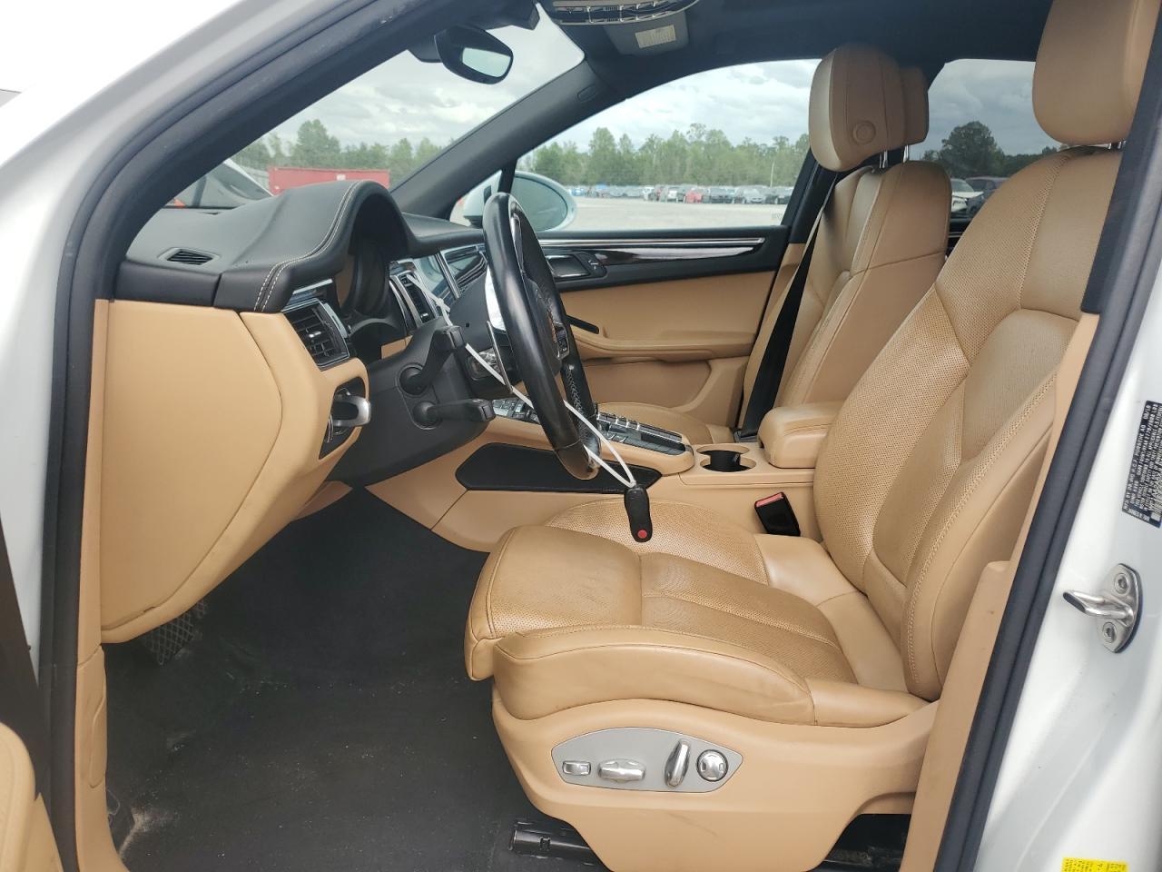 2018 Porsche Macan - Фото 7